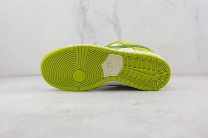 Nike Dunk Low Pro Sour Apple