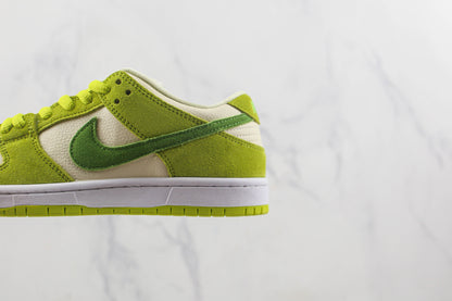 Nike Dunk Low Pro Sour Apple