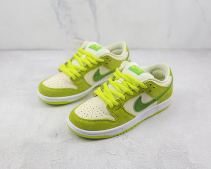 Nike Dunk Low Pro Sour Apple