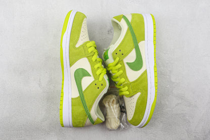 Nike Dunk Low Pro Sour Apple