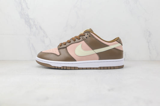 Nike Dunk Low Pro x Stussy Cherry