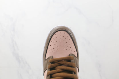Nike Dunk Low Pro x Stussy Cherry