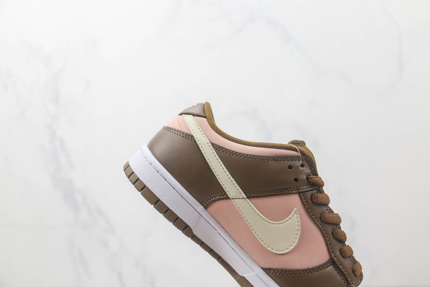 Nike Dunk Low Pro x Stussy Cherry