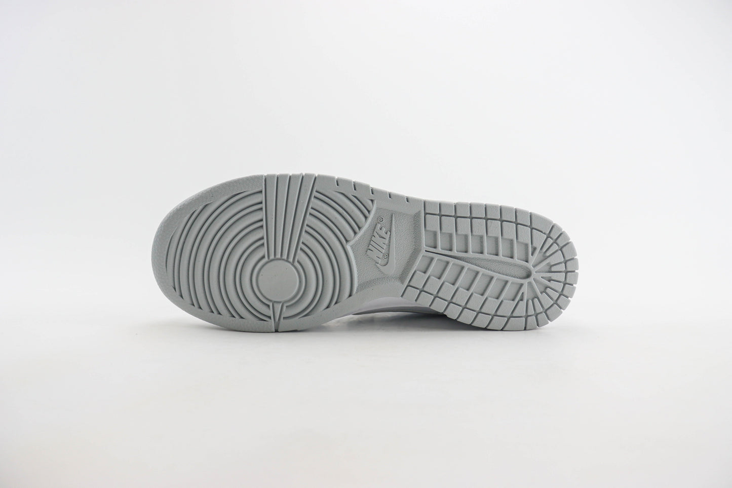 Nike Dunk Low Pure Platinum