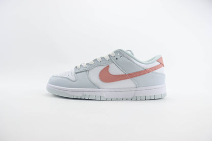 Nike Dunk Low Pure Platinum Rose Whisper