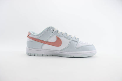 Nike Dunk Low Pure Platinum Rose Whisper