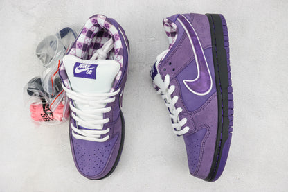 Nike Dunk Low Purple Lobster