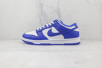 Nike Dunk Low Racer Blue