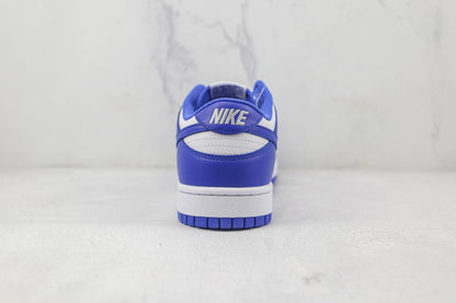 Nike Dunk Low Racer Blue
