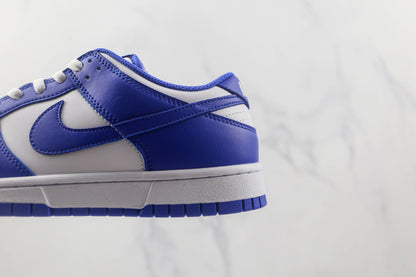 Nike Dunk Low Racer Blue