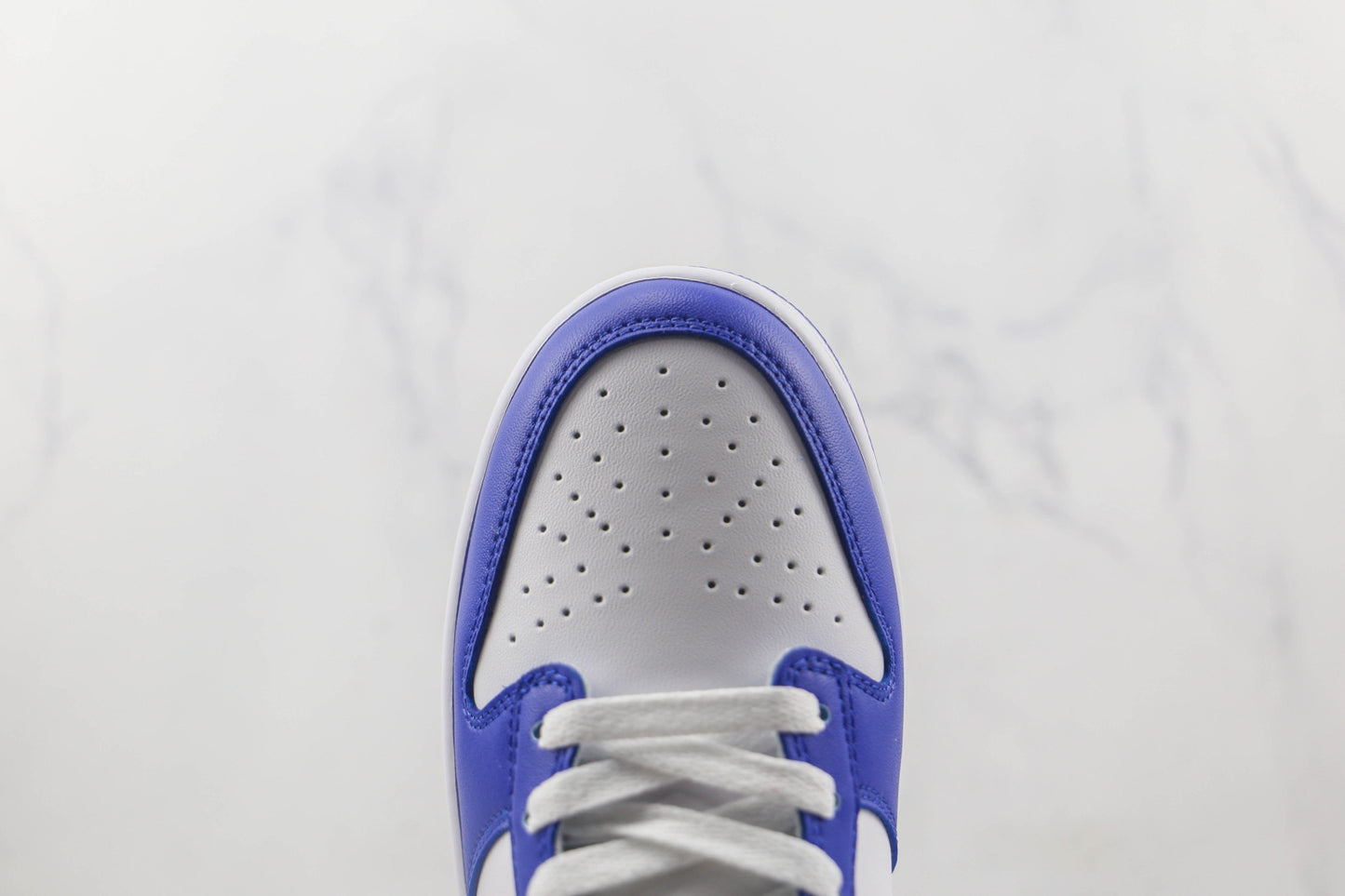 Nike Dunk Low Racer Blue