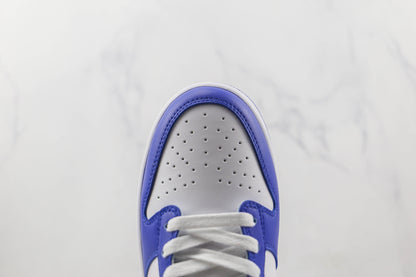 Nike Dunk Low Racer Blue