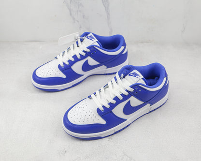 Nike Dunk Low Racer Blue
