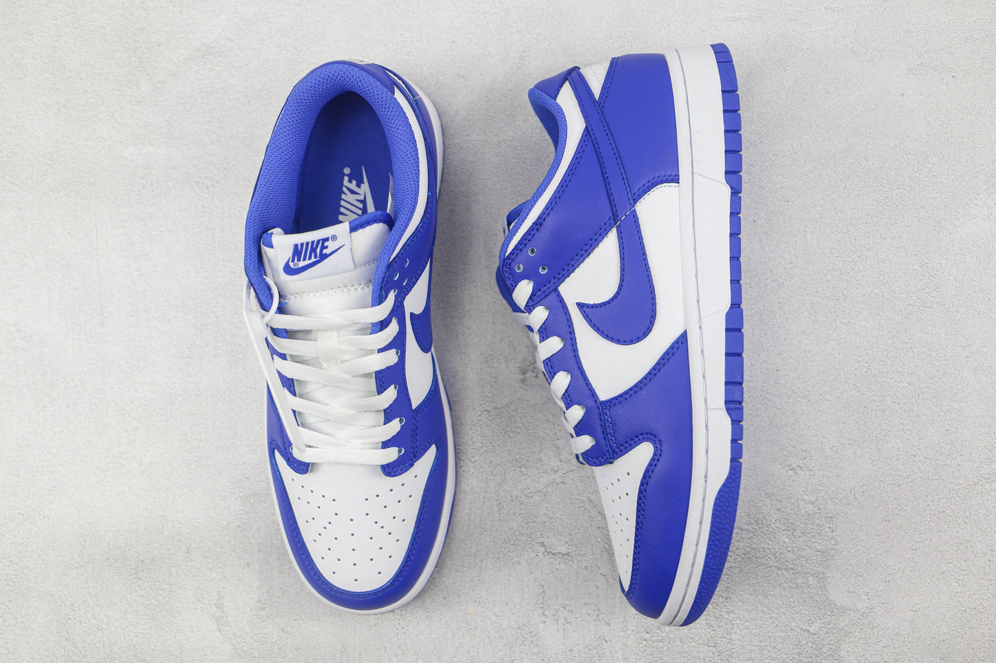 Nike Dunk Low Racer Blue