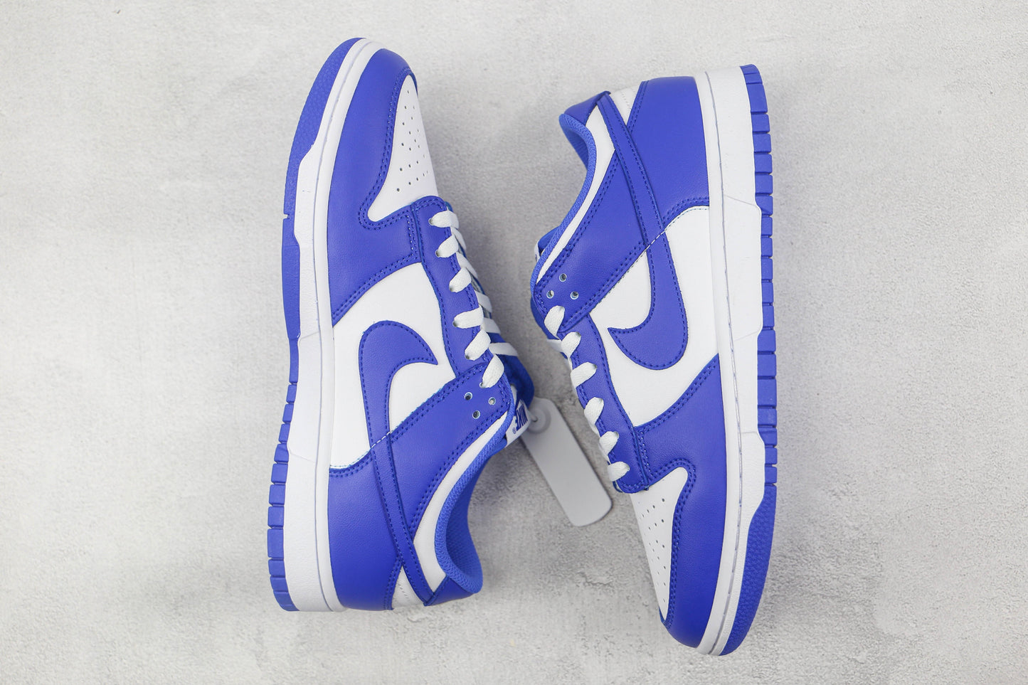 Nike Dunk Low Racer Blue