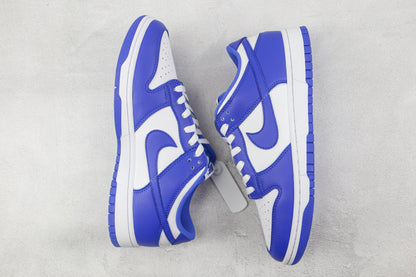 Nike Dunk Low Racer Blue