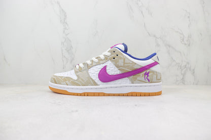 Nike Dunk Low Rayssa Leal