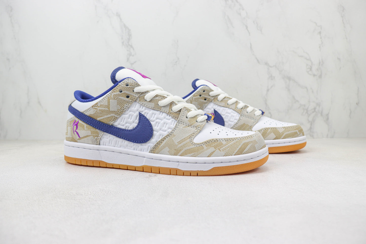 Nike Dunk Low Rayssa Leal