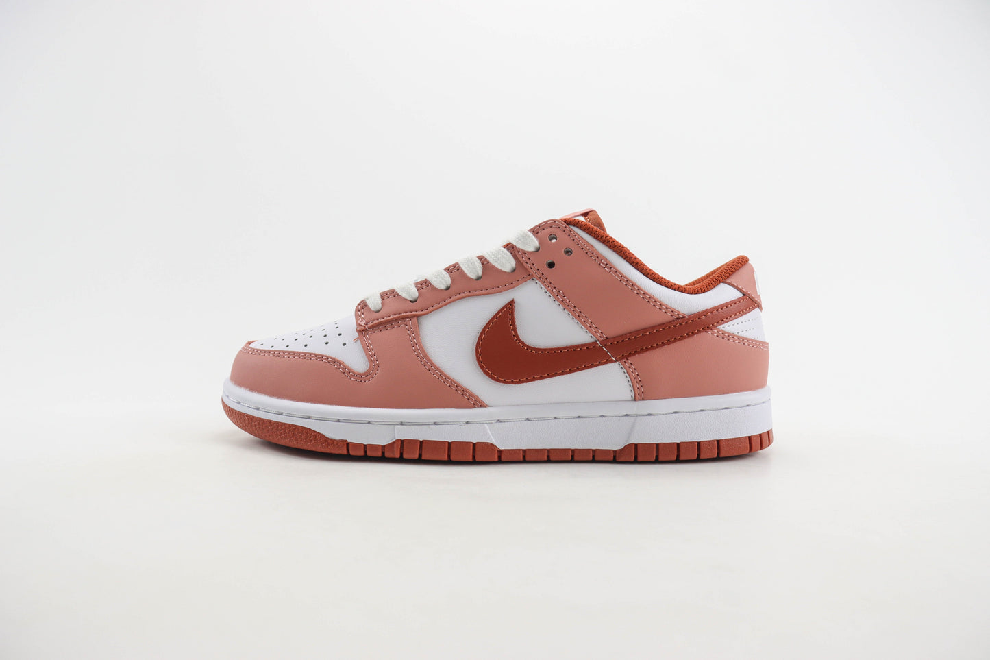 Nike Dunk Low Red Stardust
