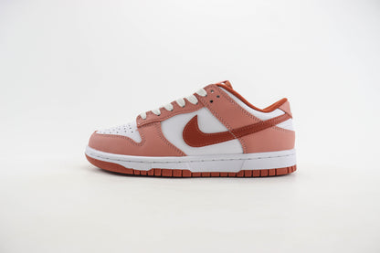 Nike Dunk Low Red Stardust