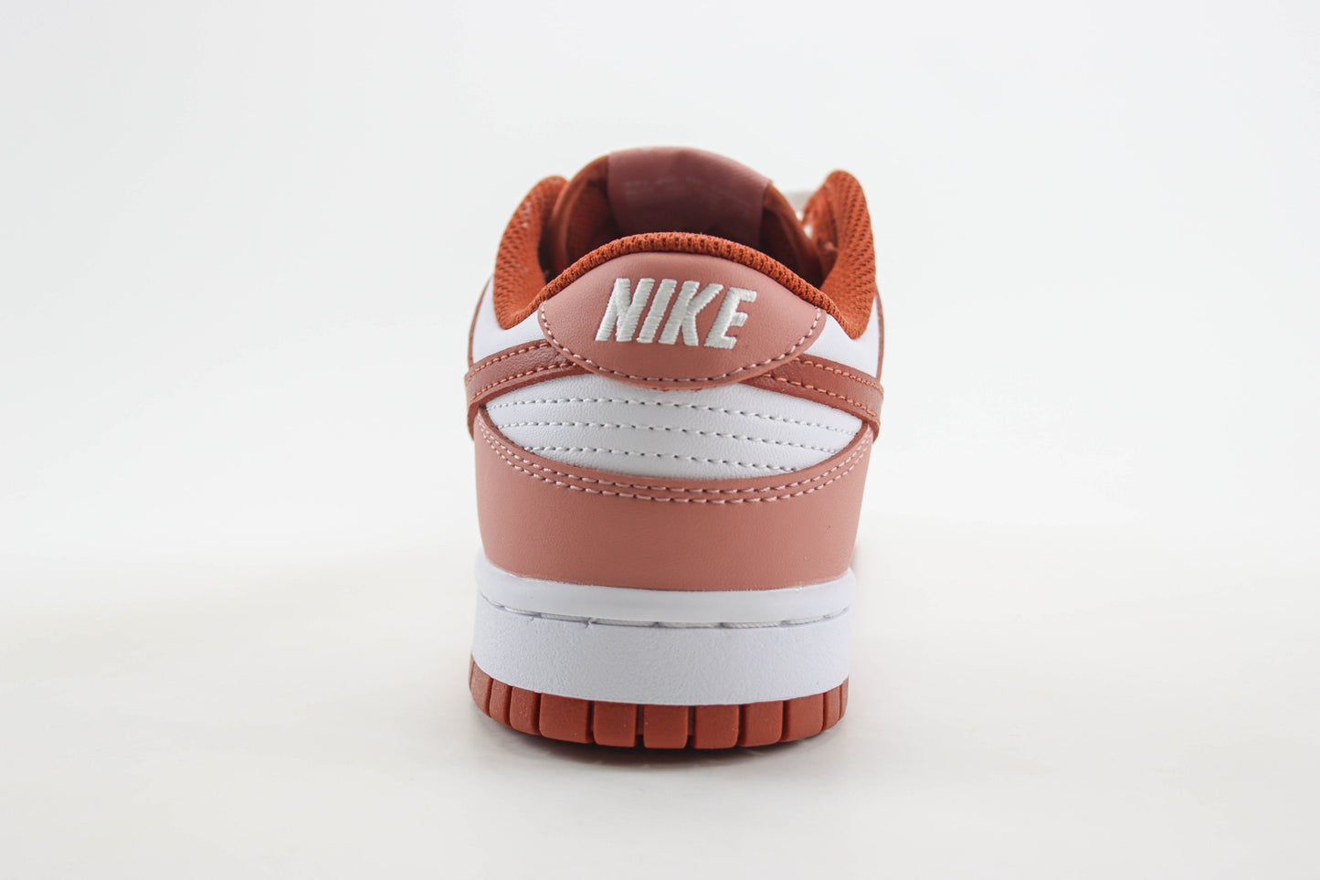 Nike Dunk Low Red Stardust
