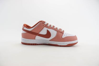 Nike Dunk Low Red Stardust