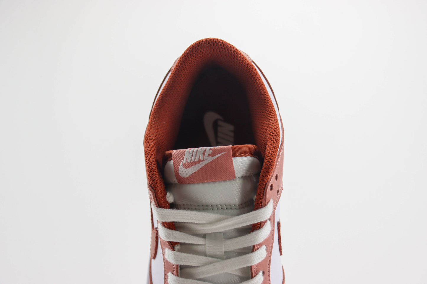 Nike Dunk Low Red Stardust