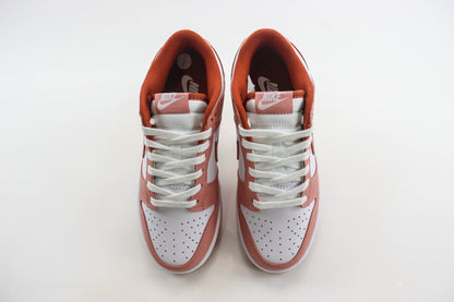 Nike Dunk Low Red Stardust
