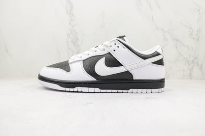 Nike Dunk Low Retro Reverse Panda