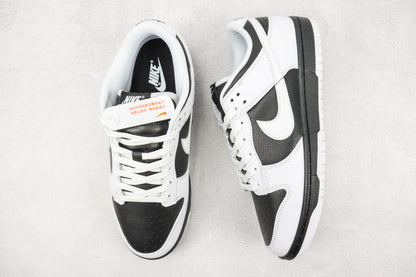 Nike Dunk Low Retro Reverse Panda
