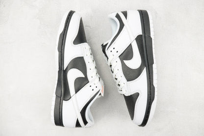 Nike Dunk Low Retro Reverse Panda