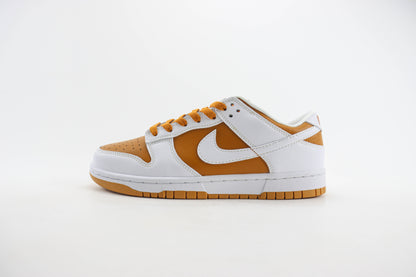 Nike Dunk Low Reverse Curry