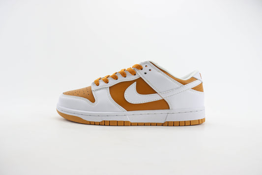Nike Dunk Low Reverse Curry