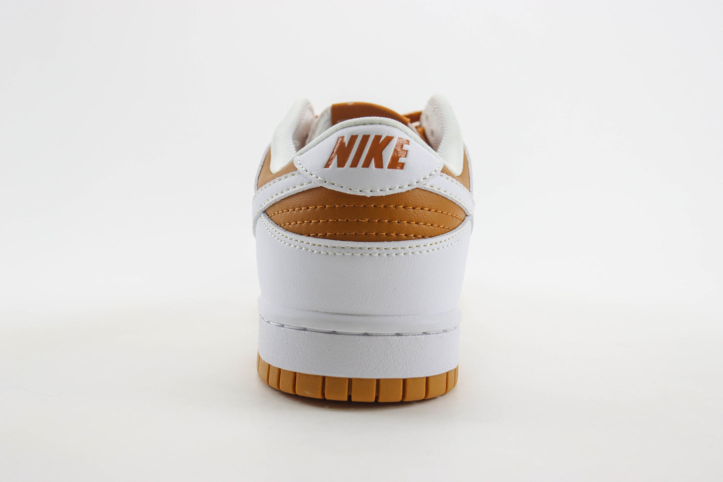 Nike Dunk Low Reverse Curry