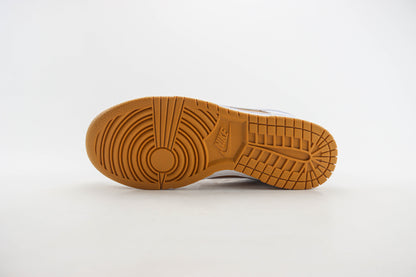Nike Dunk Low Reverse Curry