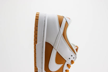 Nike Dunk Low Reverse Curry