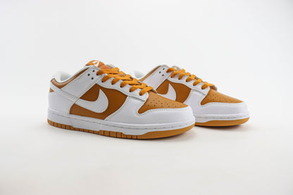Nike Dunk Low Reverse Curry