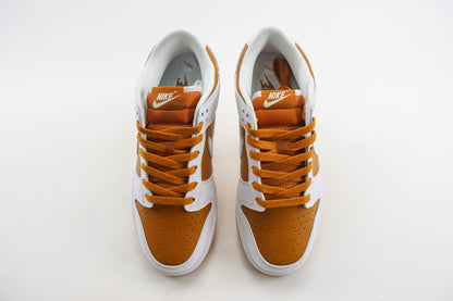 Nike Dunk Low Reverse Curry