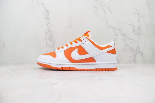 Nike Dunk Low Reverse Orange