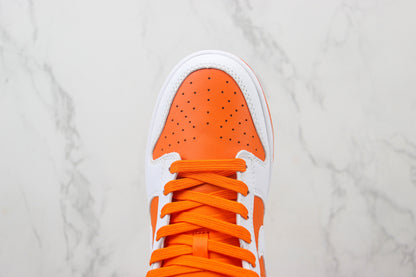 Nike Dunk Low Reverse Orange