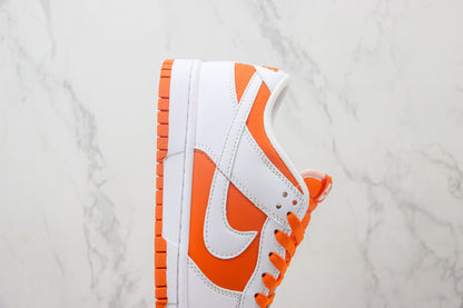 Nike Dunk Low Reverse Orange