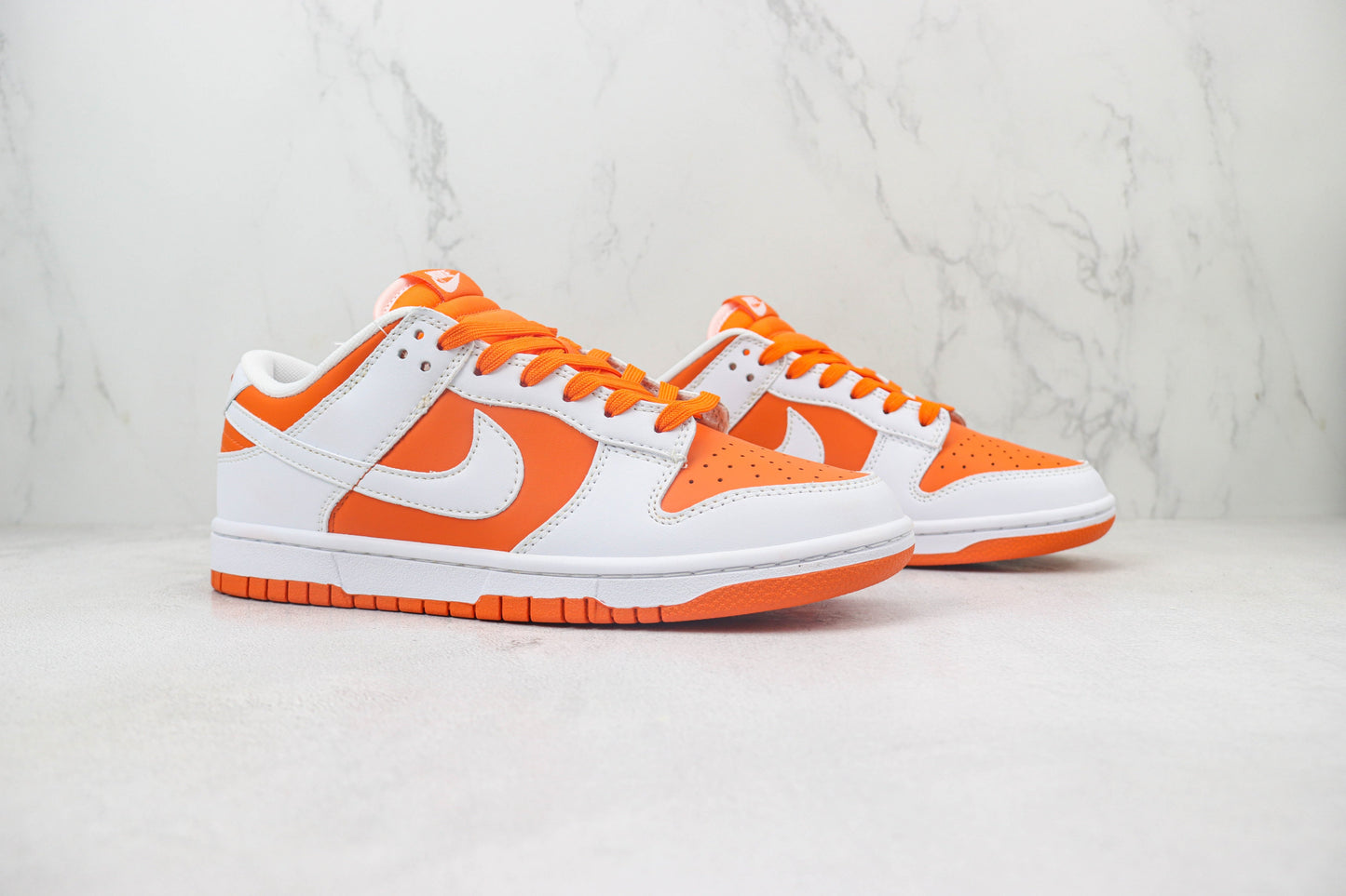Nike Dunk Low Reverse Orange