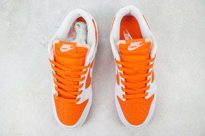 Nike Dunk Low Reverse Orange