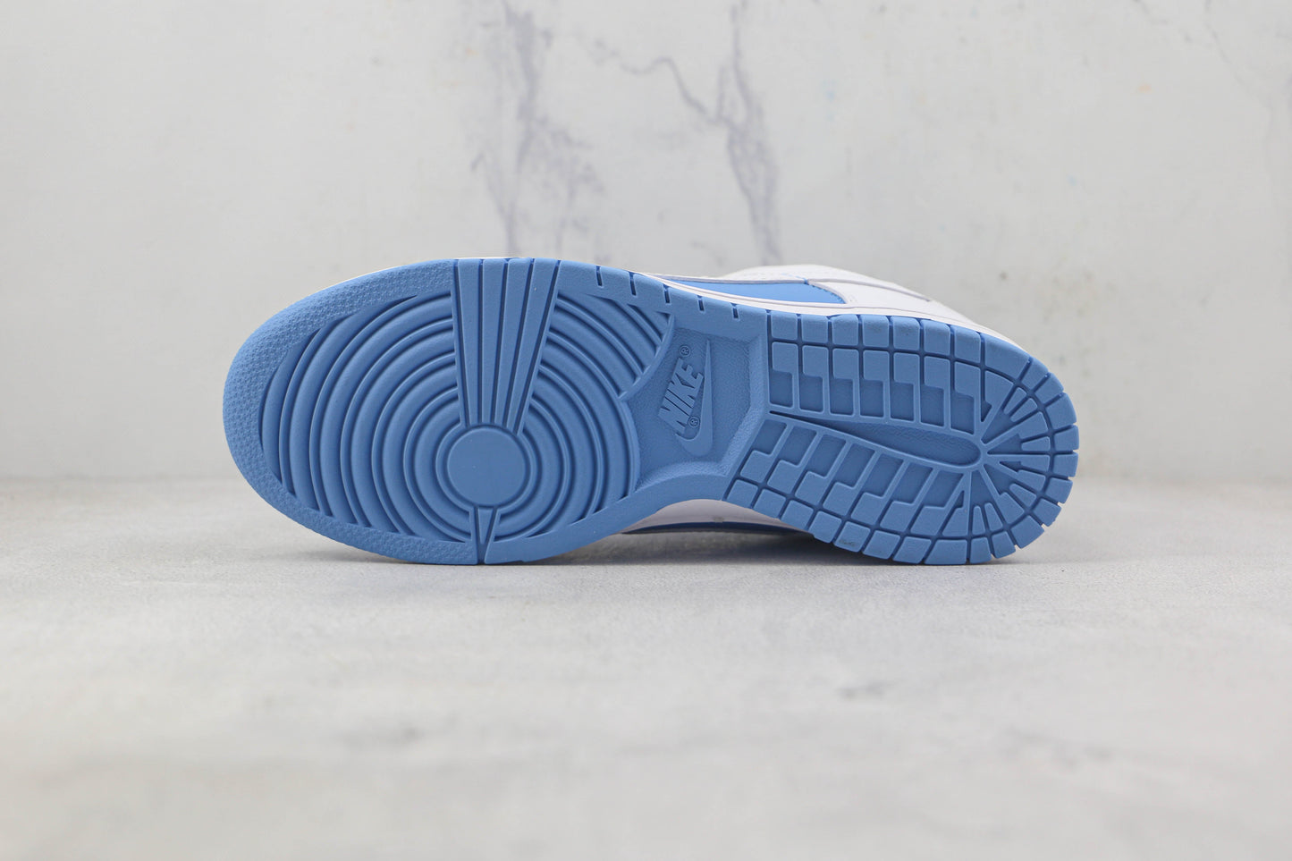 Nike Dunk Low Reverse University Blue