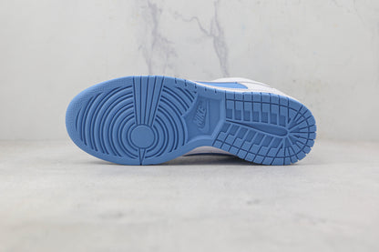 Nike Dunk Low Reverse University Blue