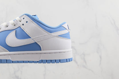 Nike Dunk Low Reverse University Blue