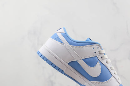 Nike Dunk Low Reverse University Blue