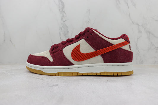 Nike Dunk Low Skate Like a Girl