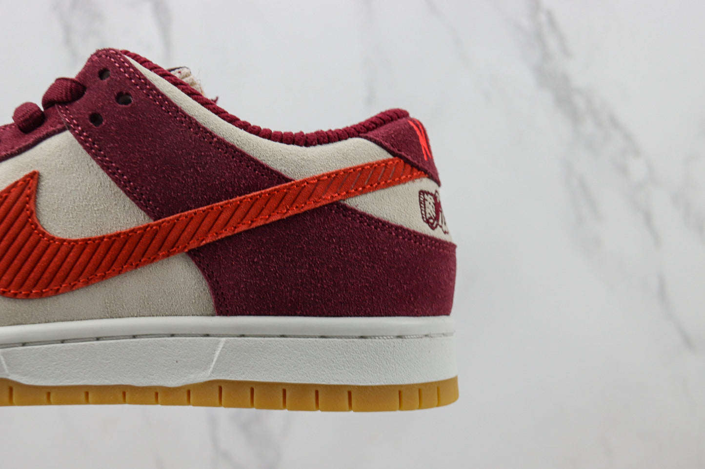Nike Dunk Low Skate Like a Girl
