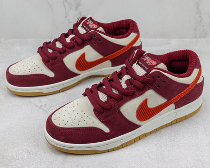 Nike Dunk Low Skate Like a Girl